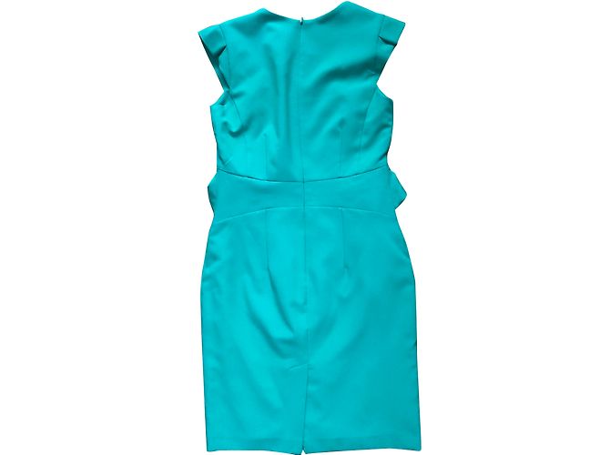 Autre Marque DOROTHY PERKINS Kleid Grün - Ansicht 2
