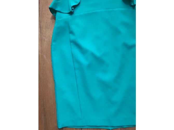 Autre Marque DOROTHY PERKINS Kleid Grün - Ansicht 3