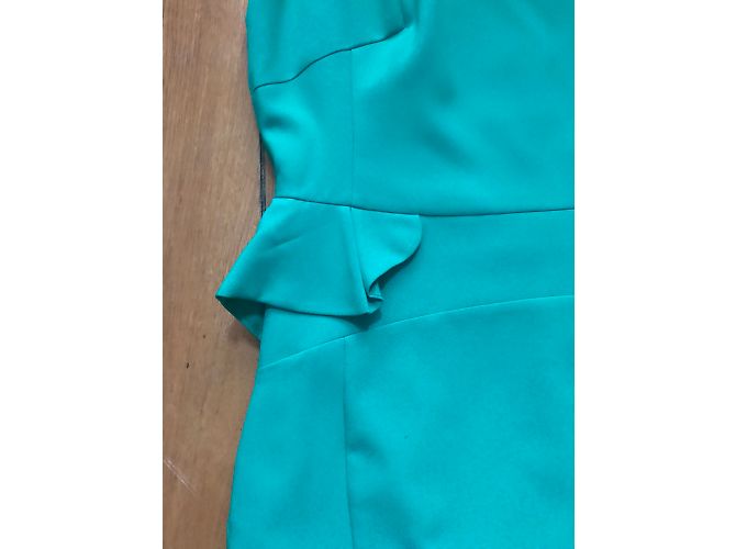Autre Marque DOROTHY PERKINS Kleid Grün - Ansicht 6