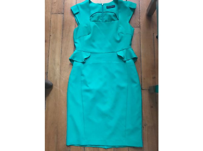 Autre Marque DOROTHY PERKINS Kleid Grün - Ansicht 7