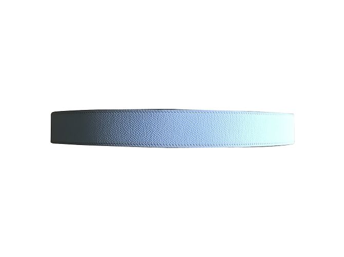 Hermès Belt White - view 4