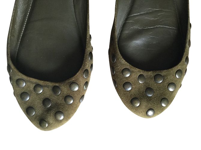 Zadig & Voltaire Ballerine - vista 2