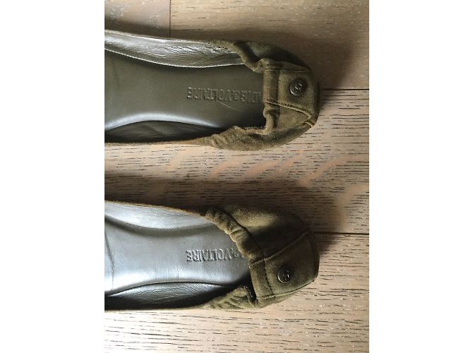 Zadig & Voltaire Ballerine - vista 3