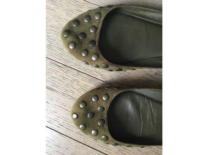 Zadig & Voltaire Ballerine - vista 4