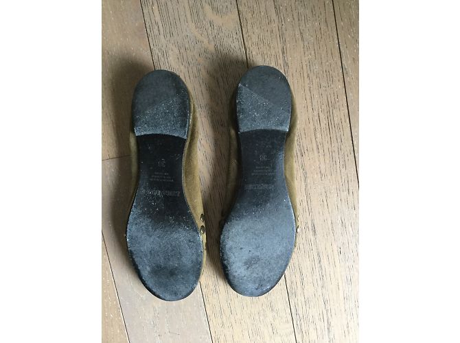 Zadig & Voltaire Ballerine - vista 5