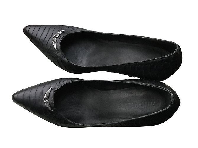 Zadig & Voltaire Tacchi - vista 2
