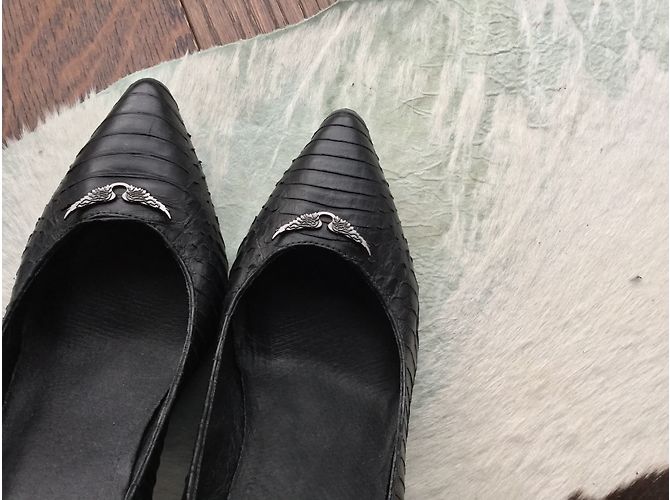 Zadig & Voltaire Tacchi - vista 6