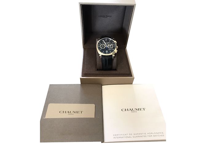 Chaumet Dandy - vista 2