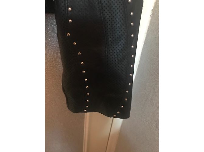 Ikks Chaqueta - vista 3