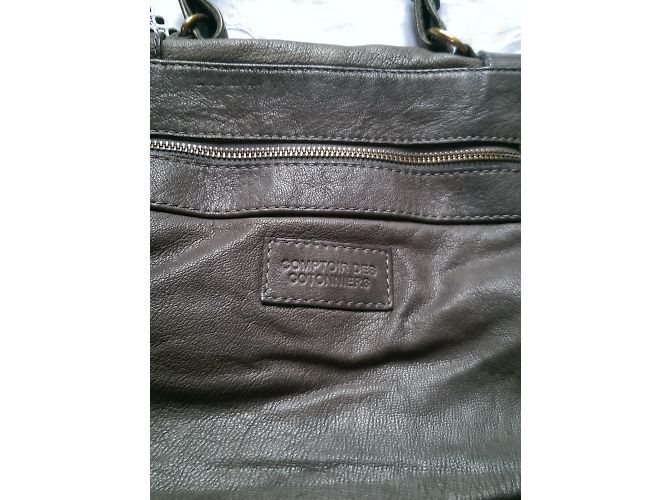 Comptoir Des Cotonniers Handtasche - Ansicht 3