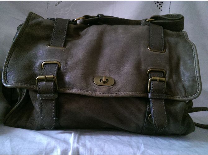 Comptoir Des Cotonniers Handtasche - Ansicht 6