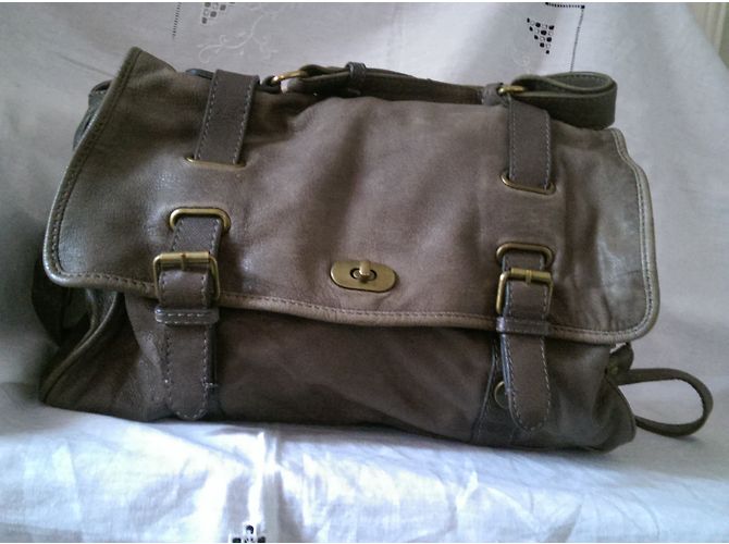 Comptoir Des Cotonniers Handtasche - Ansicht 7