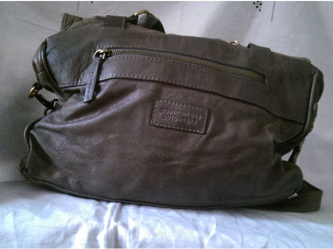 Comptoir Des Cotonniers Handtasche - Ansicht 8