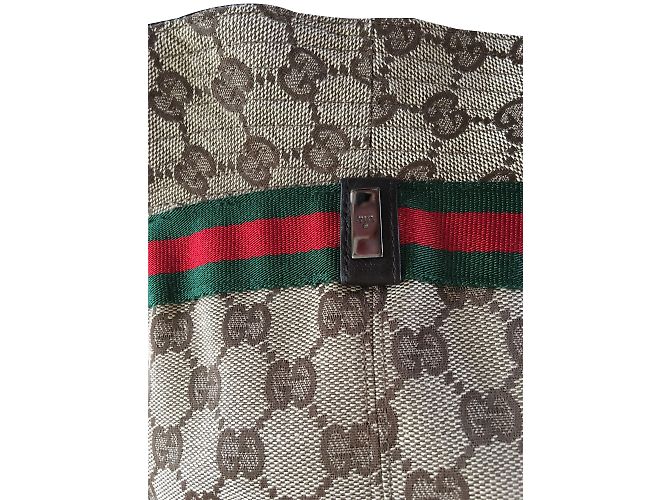 Gucci Mütze - Ansicht 2