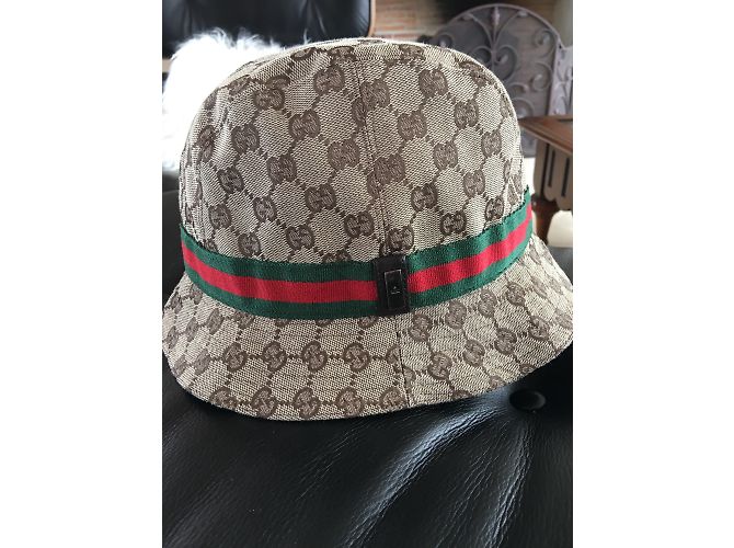 Gucci Mütze - Ansicht 3
