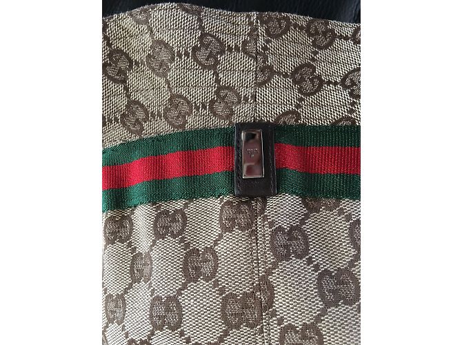 Gucci Mütze - Ansicht 5