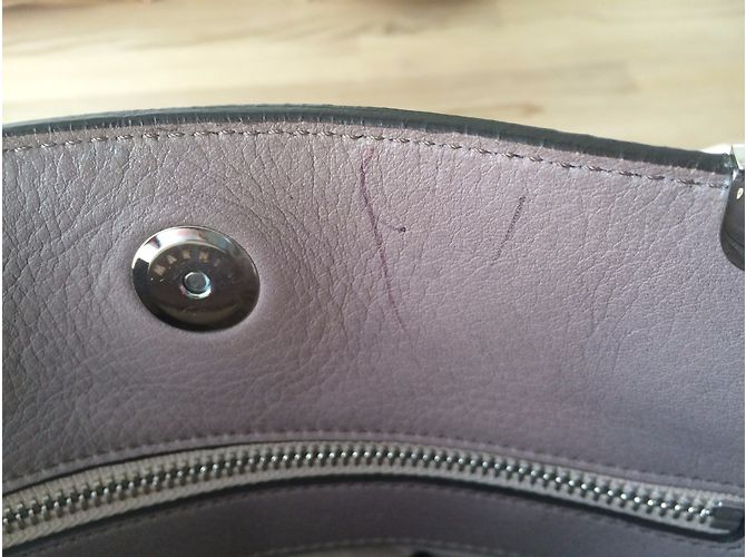Marni Bolsa de embrague - vista 11