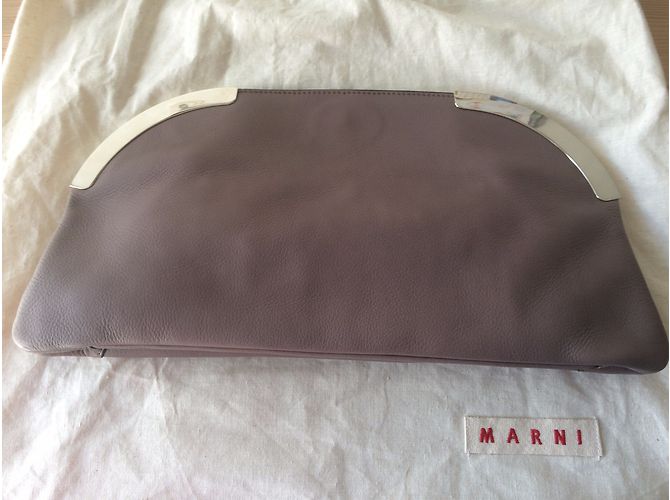 Marni Bolsa de embrague - vista 3