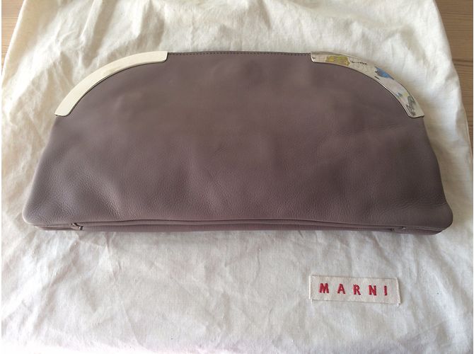 Marni Bolsa de embrague - vista 4