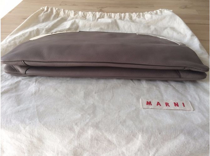Marni Bolsa de embrague - vista 5