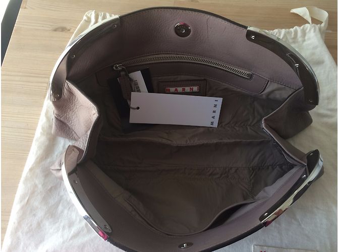 Marni Bolsa de embrague - vista 6