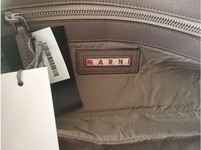 Marni Bolsa de embrague - vista 7