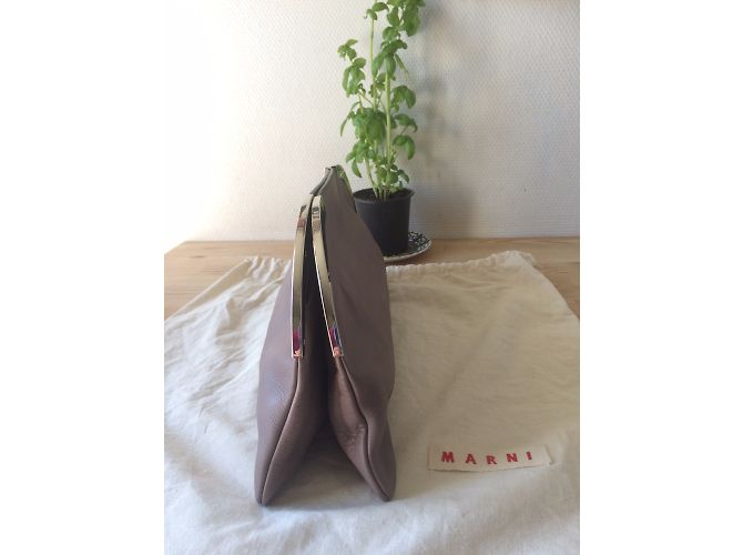 Marni Bolsa de embrague - vista 8