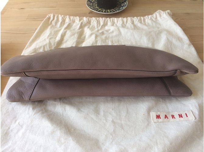 Marni Bolsa de embrague - vista 9