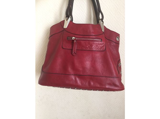 Kenzo Handtasche - Ansicht 10