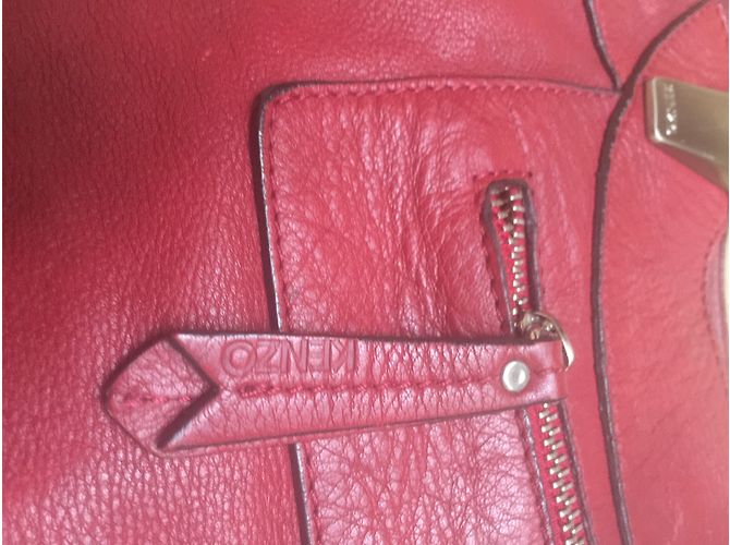 Kenzo Handtasche - Ansicht 2