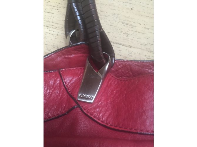 Kenzo Handtasche - Ansicht 3
