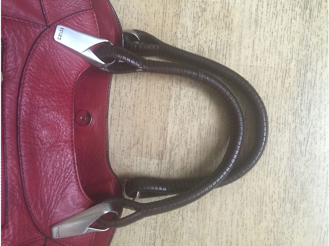 Kenzo Handtasche - Ansicht 5
