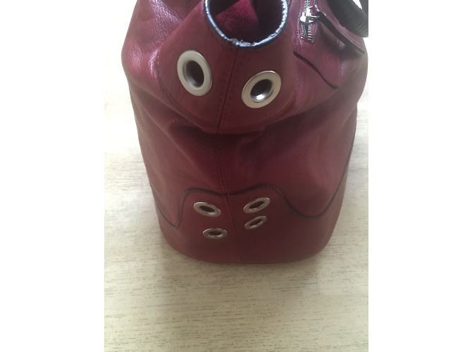 Kenzo Handtasche - Ansicht 6