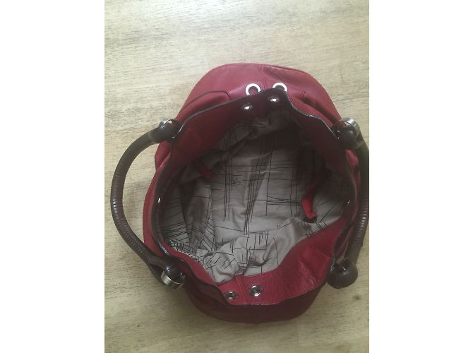 Kenzo Handtasche - Ansicht 7