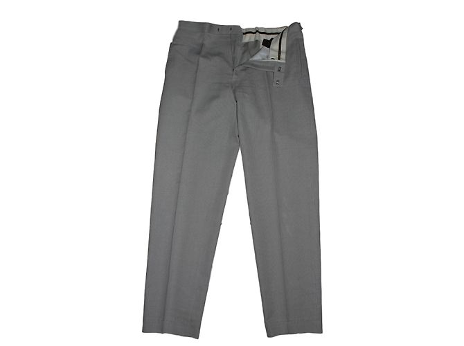 Completo a righe grigio Louis Vuitton - vista 6