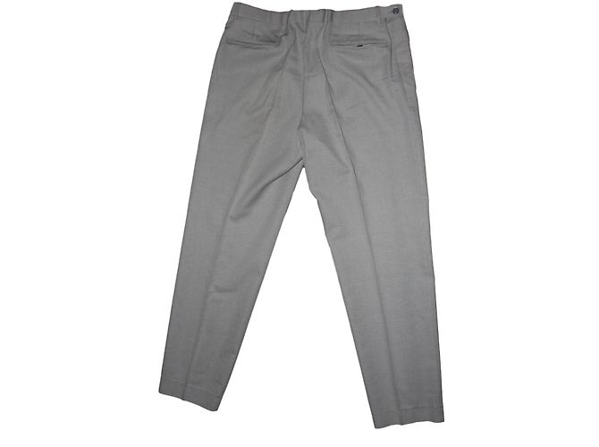 Completo a righe grigio Louis Vuitton - vista 8