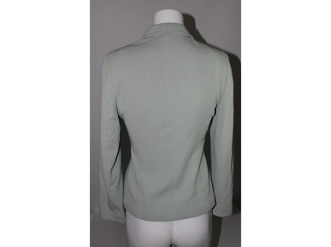 Autre Marque Giacca Marks & Spencer Verde - vista 2