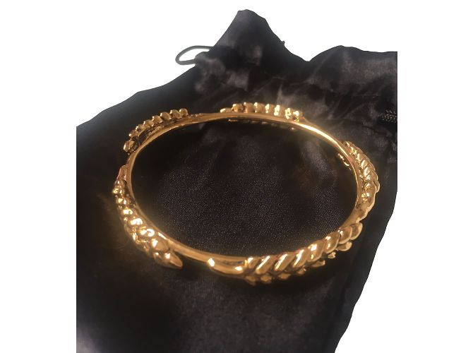 Aurelie Bidermann Bracelet Golden - view 2