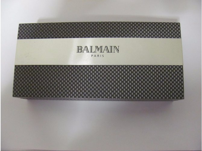 Balmain Stiftset schwarze Tinte - Ansicht 6