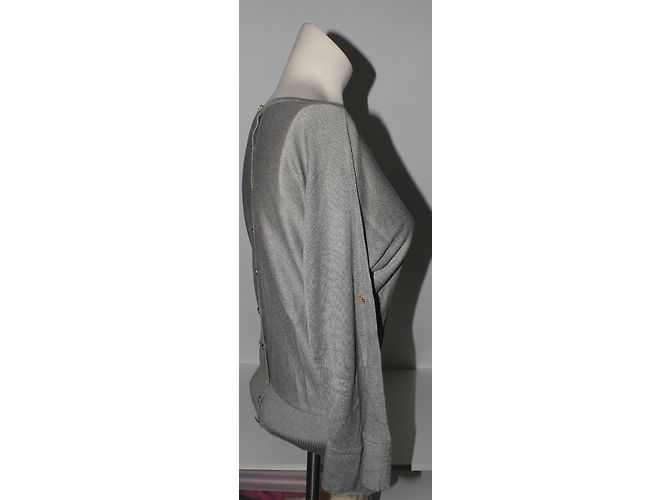 Autre Marque Jersey Grande Soeur Verde - vista 3