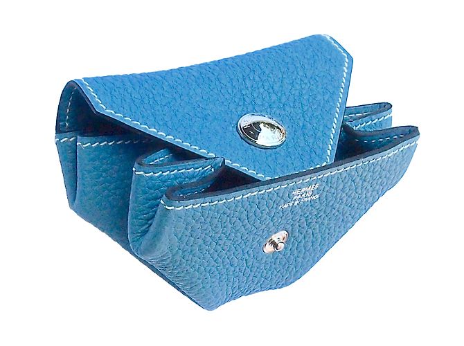 Hermès Le 24 Azul - vista 2