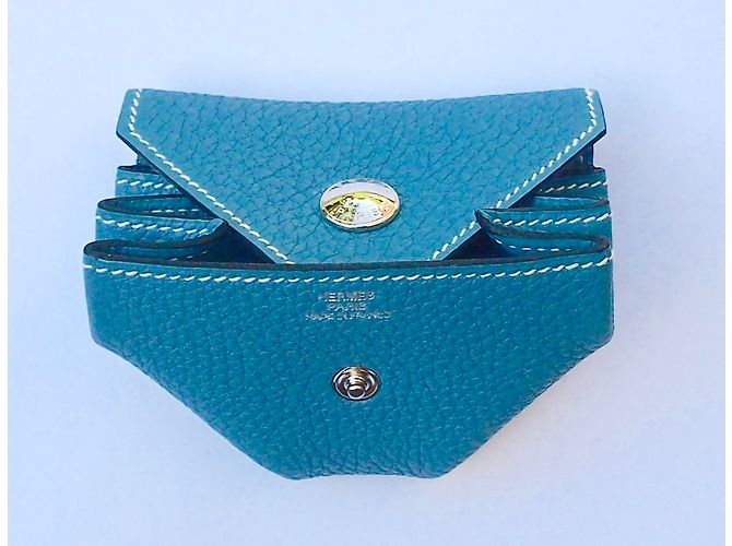 Hermès Le 24 Azul - vista 3