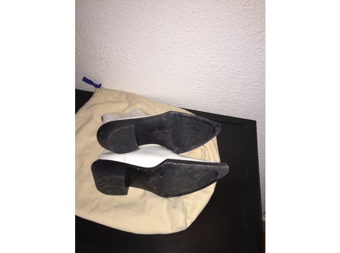 Louis Vuitton Cosplay Blanco - vista 6