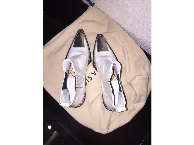 Louis Vuitton Cosplay Blanco - vista 8