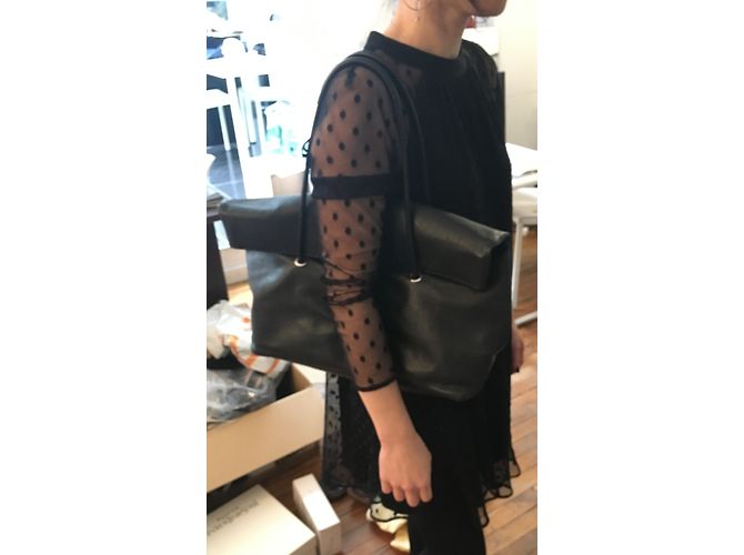 Jil Sander Handtasche - Ansicht 13