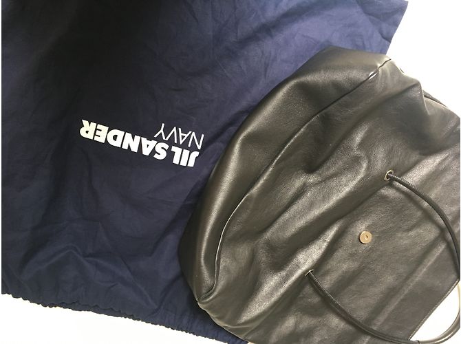 Jil Sander Handtasche - Ansicht 15