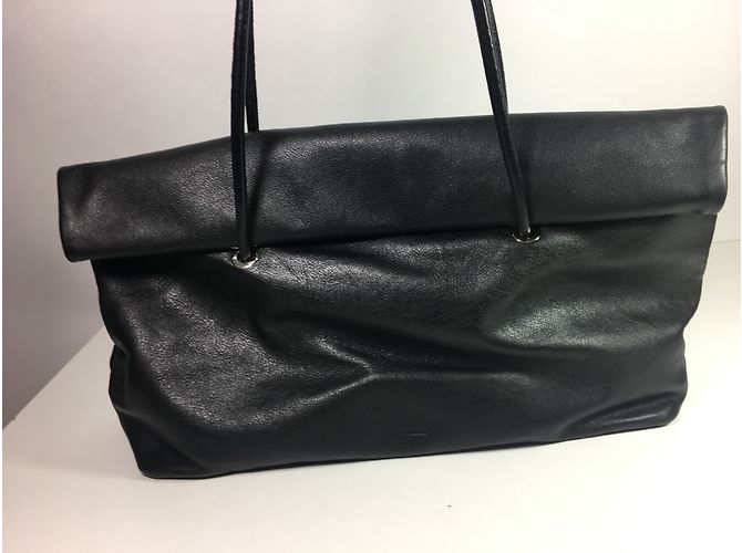 Jil Sander Handtasche - Ansicht 3