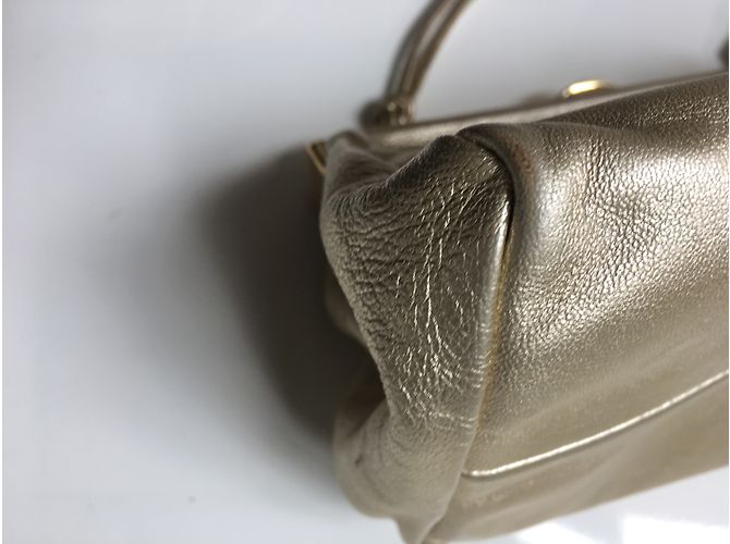 Miu Miu Bolsa de embrague - vista 13