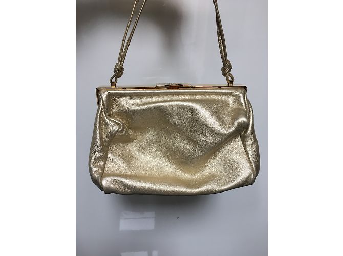 Miu Miu Bolsa de embrague - vista 4