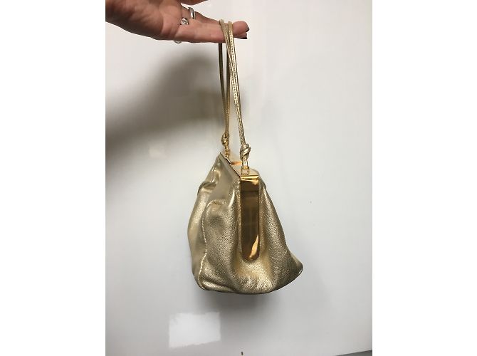 Miu Miu Bolsa de embrague - vista 5